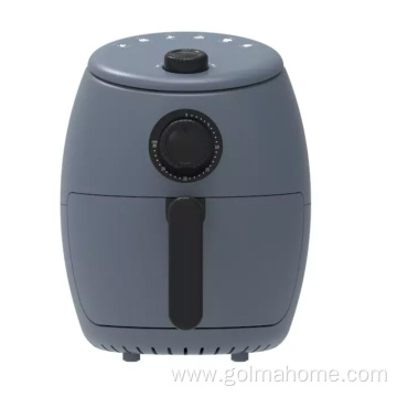 Kitchen Accessories 2.0l Digital Electric Deep Fryers